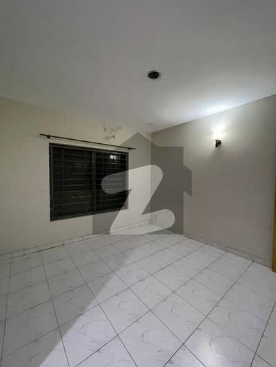 10 Marla Tile Floor 2nd Upper Portion Is For Rent In Wapda Town Phase 1 Block E2.