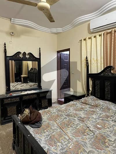 فیڈرل بی ایریا ۔ بلاک 12 فیڈرل بی ایریا,کراچی میں 6 کمروں کا 8 مرلہ مکان 4.7 کروڑ میں برائے فروخت۔