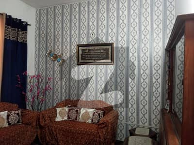 5 Marla Double Storey House For Sale In Taj Bagh Scheme Phase 1 Near To Canal Road Gated Society