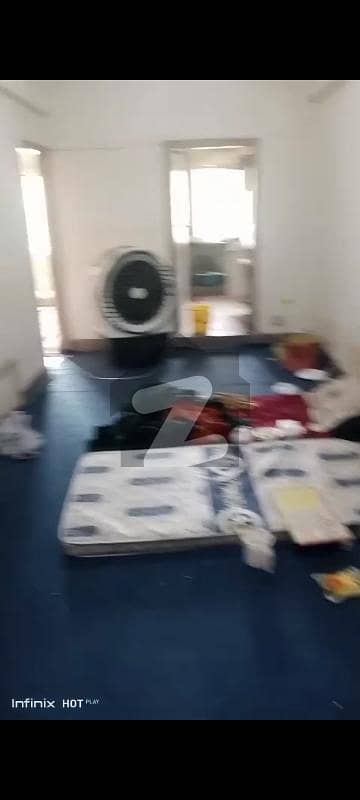 Apartment For Sale In Islamabad