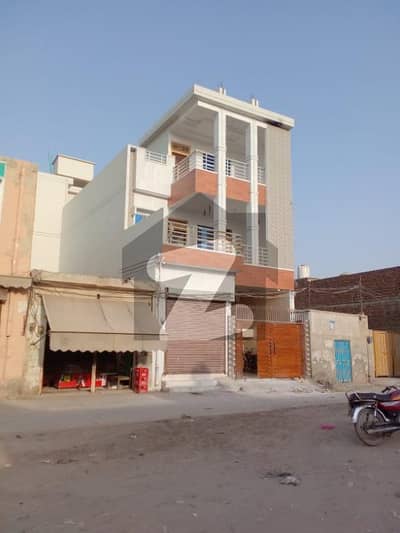 خانیوال