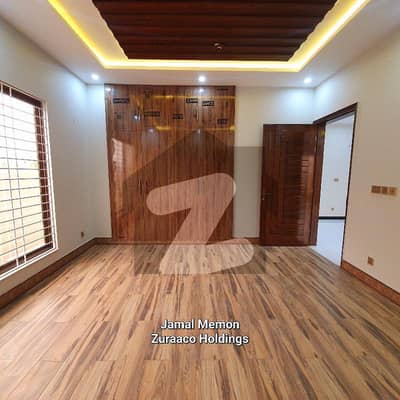 280 Yards With Full Basement Chance Deal A Quality Construction For Sale At VIP Location Of Precinct 8 Bahria Town Karachi