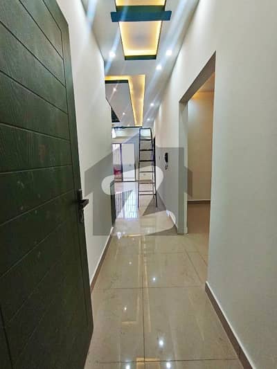 3 BED LUXURIOUS FLAT FOR SALE IN DANIYAL RESIDENCY