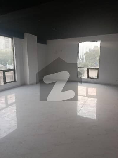 700 Sqft Office Available For Rent On Ghalib Road Gulberg Suitable For Software House