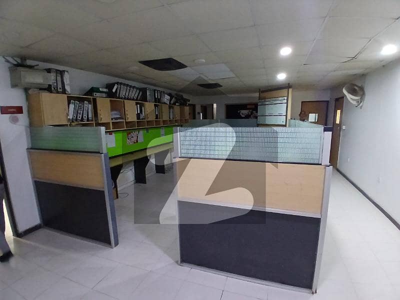 Commercial Upper Portion For Rent Prime Location! Commercial Upper Portion For Rent Prime Location!