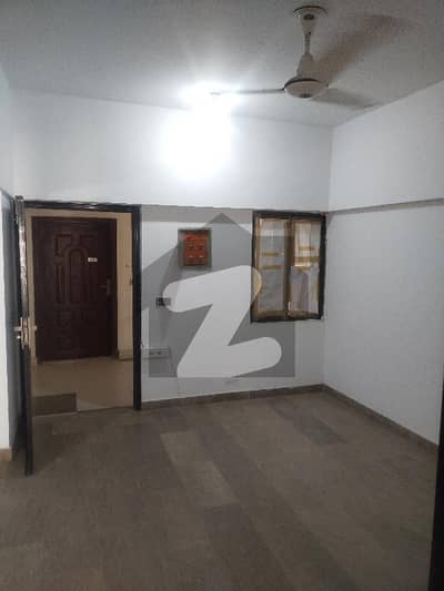 Two bed flat available for rent in defence resideny block 5