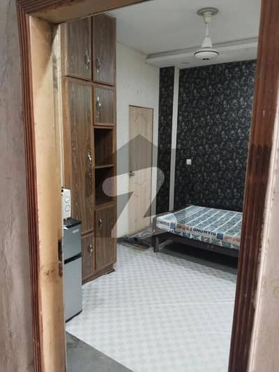 One-Bed living apartment for rent in 20,000 in johar town. One-Bed living apartment for rent in 20,000 in johar town.