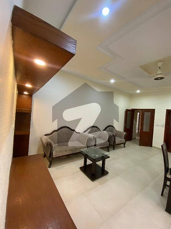 F8 New Upper Fully Furnished F8 New Upper Fully Furnished