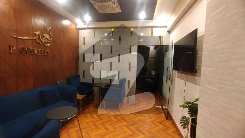 Renovated Office For Rent Renovated Office For Rent
