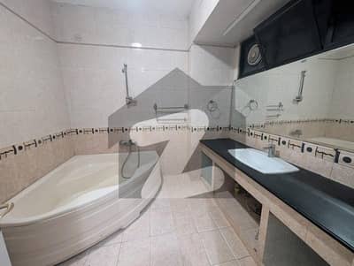 F-11 EXCELLENT 666 SQY HOUSE PROPER 5 BEDROOMS, 5 ATTACHED BATHROOMS MARBLED FLOOR, ALL MODERN FITTINGS