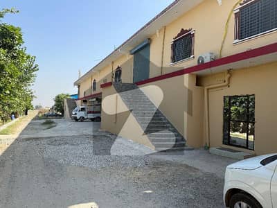 جی ۔ 12 اسلام آباد میں 1 کمرے کا 10 مرلہ گودام 60.0 ہزار میں کرایہ پر دستیاب ہے۔