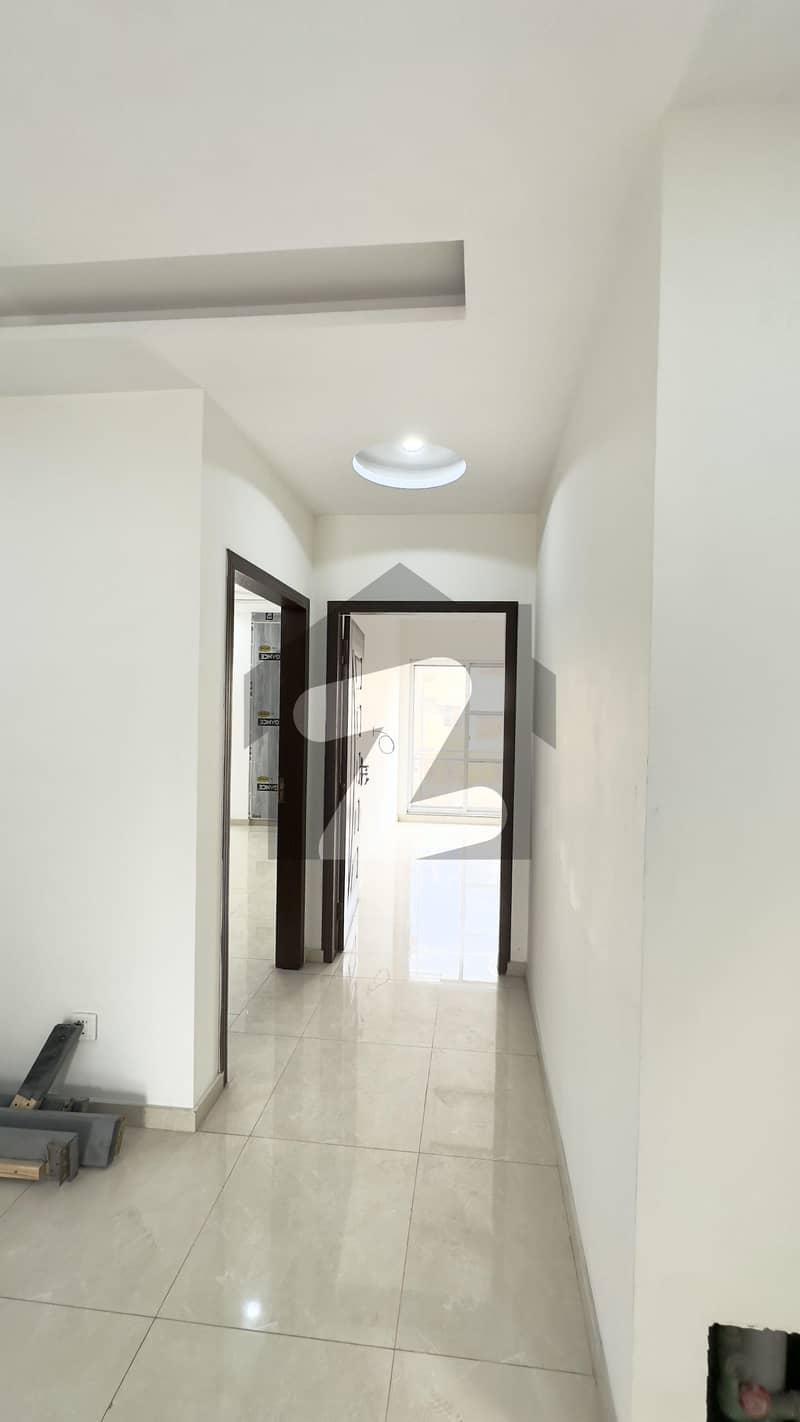 Unfurnished 2 beds apartment Unfurnished 2 beds apartment