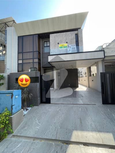 10 Marla Brand New Furnished House For Sale In Block D DHA Rahbar Phase 11 Sector 1 Lahore 10 Marla Brand New Furnished House For Sale In Block D DHA Rahbar Phase 11 Sector 1 Lahore