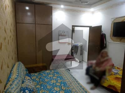 02 Marla New Ground Portion Available For Rent (Peer Colony)