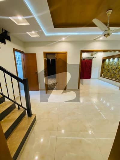 5 Marla Brand New House For Rent In Bahria Town Phase 8 Rawalpindi 5 Marla Brand New House For Rent In Bahria Town Phase 8 Rawalpindi