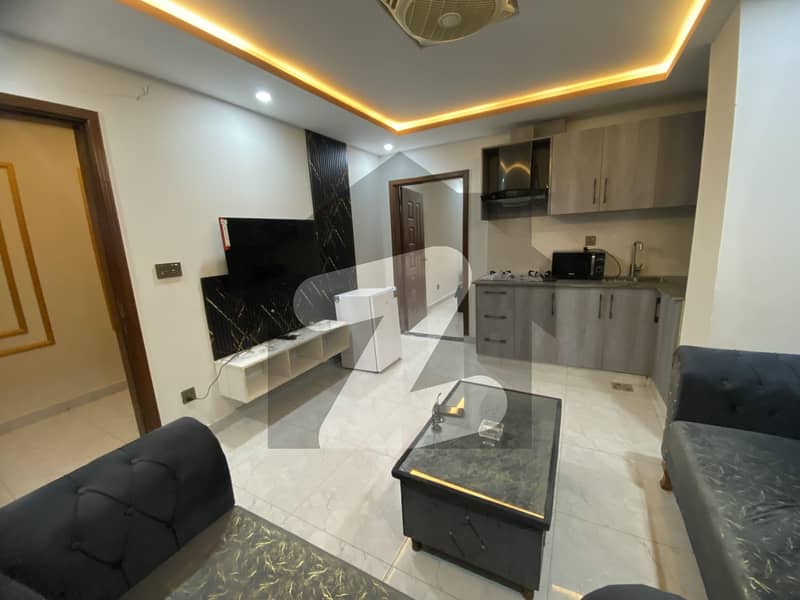 One Bed Fully Furnished Apartment For Rent Bahria Enclave Islamabad One Bed Fully Furnished Apartment For Rent Bahria Enclave Islamabad