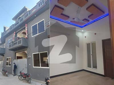 رینج روڈ راولپنڈی میں 3 کمروں کا 6 مرلہ بالائی پورشن 45.0 ہزار میں کرایہ پر دستیاب ہے۔