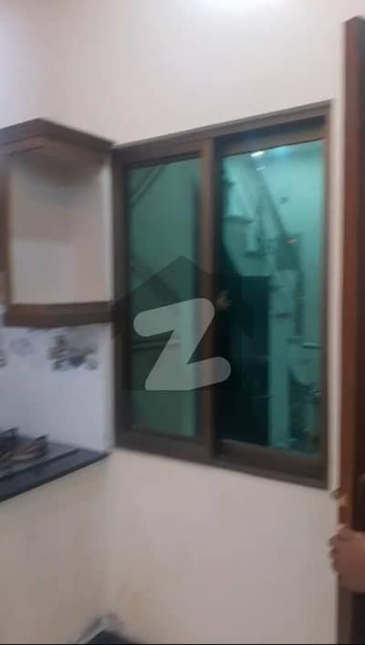 2.5 Marla Ground Floor At Sabzazar A Bock