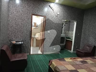 Furnished