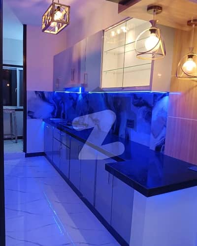 Bukhari Commercial Fully Renovated Apartment available for sale Bukhari Commercial Fully Renovated Apartment available for sale