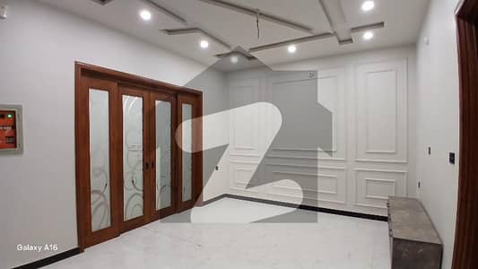 5 Marla House Available For Rent In Eden Orchard Sargodha Road Fsd