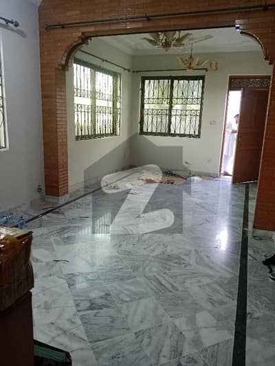G-11 /1 Islamabad Upper Portion For Rent