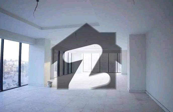 Stunning Office Is Available For Rent In Clifton