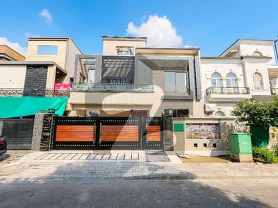 11 Marla House In Bahria Town - Talha Block Is Available 11 Marla House In Bahria Town - Talha Block Is Available