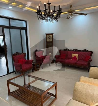 Reserve A House Of 2100 Square Feet Now In F-6