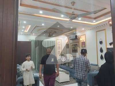 5. MARLA LOWER PORTION AVAILABLE FOR RENT