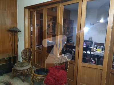 20 Marla Elegant And Fully Maintained Super Hot Located Bungalow Is Available In The Best Block Of Johar Town Block A2 Lahore.