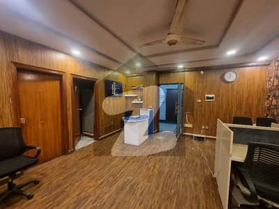 I-8. Markaz Commercial Fully Renovated Office Space Available For Rent More Options Available