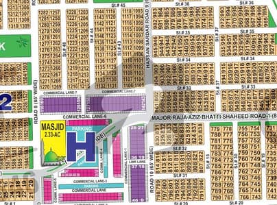 1 Kanal Premium Plot A Perfect Blend of Space & Elegance in Sector H DHA MULTAN PHASE -1 1 Kanal Premium Plot A Perfect Blend of Space & Elegance in Sector H DHA MULTAN PHASE -1