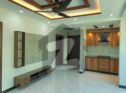 G-11/4 PHA D-Type First Floor Flat For Sale Renovated