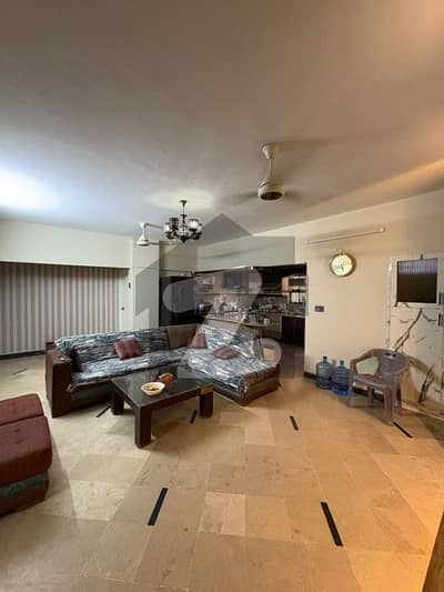 Get In Touch Now To Buy A 1600 Square Feet Flat In Karachi