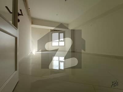 3 Bed DD Luxury Apartment At Grove Residency Project By Dolmen Group Karachi