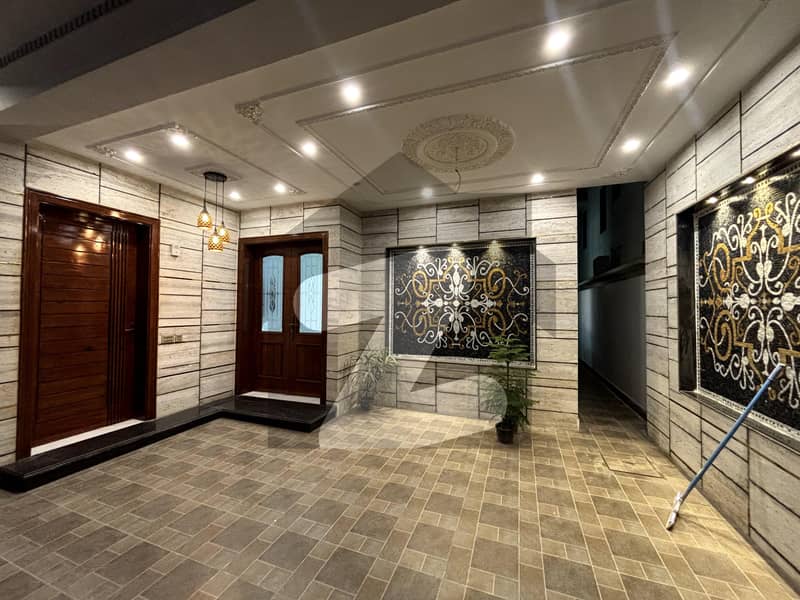 9 Marla Designer House 9 Marla Designer House