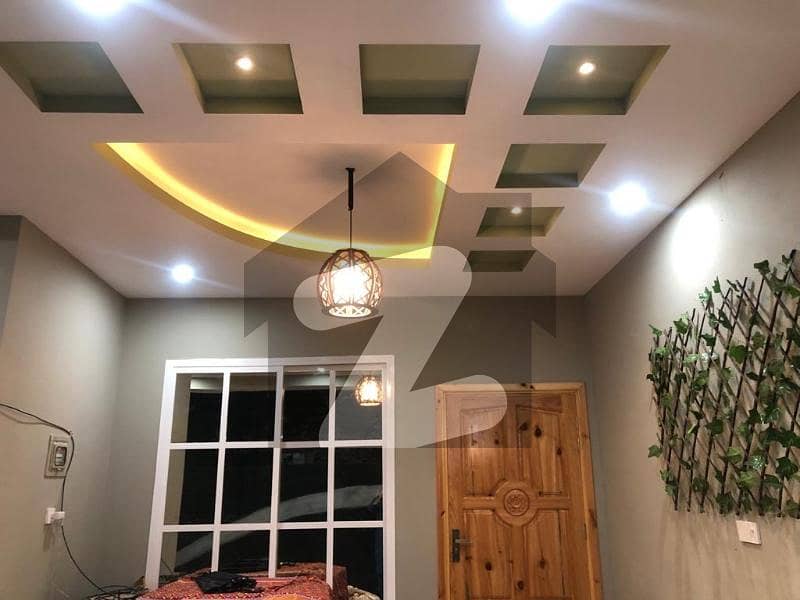 house for sale double story location hashmi colony