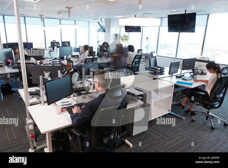 Office For Rent