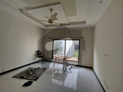 2 KANAL UPPER PORTION FOR SILENT OFFICE AVAILABLE FOR RENT AT NFC HOUSING SOCIETY