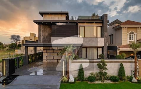 One Kanal Modern Design fully furnished Spacious Bungalow Available For Rent in DHA Phase 6 Near Dollman Mall One Kanal Modern Design fully furnished Spacious Bungalow Available For Rent in DHA Phase 6 Near Dollman Mall
