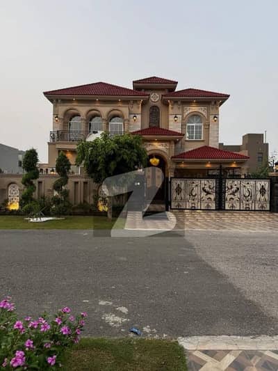 1Kanal Brand New luxury Spanish Design House For Rent in Dha Phase 6 Lahore Near To Park And Commercial 1Kanal Brand New luxury Spanish Design House For Rent in Dha Phase 6 Lahore Near To Park And Commercial