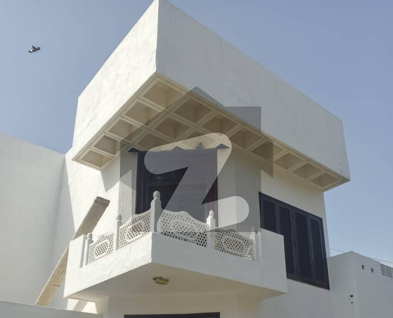 ڈی ایچ اے فیز 6 ڈی ایچ اے ڈیفینس,کراچی میں 5 کمروں کا 1 کنال مکان 11.0 کروڑ میں برائے فروخت۔