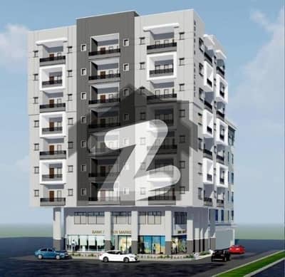 A Centrally Located Flat Is Available For Sale In Karachi A Centrally Located Flat Is Available For Sale In Karachi