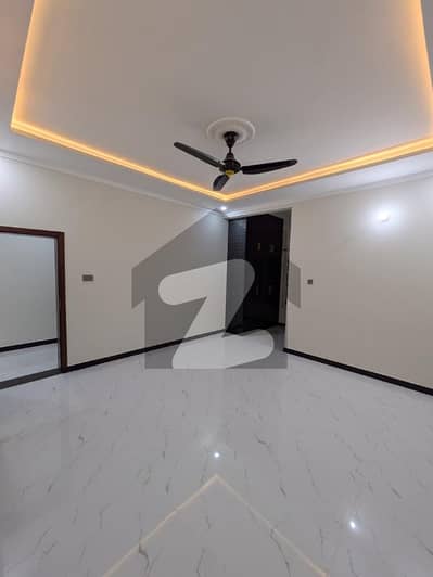 GULBERG GREENS UPPER PORTION AVAILABLE FOR RENT WITH SOLAR