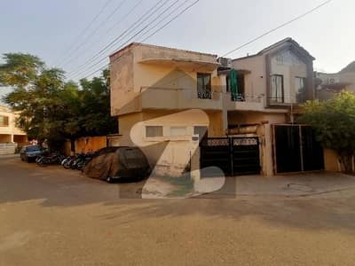 Facing Park House For Sale In Eden Lane Villas 2
