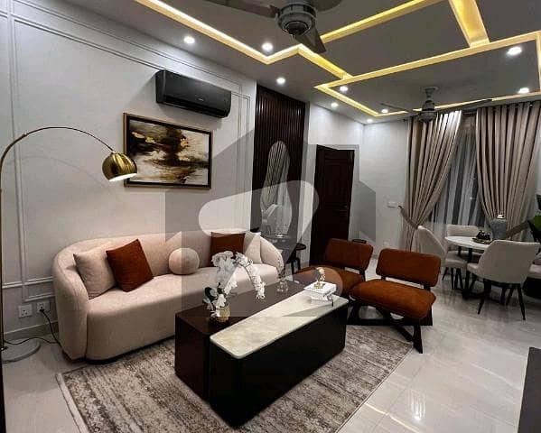 5 Marla Flat for sale in Paragon City 5 Marla Flat for sale in Paragon City
