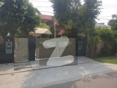 2 Kanal Owner-Built Luxury House For Sale DHA Phase 2, Lahore Prime Location Walking Distance To Market