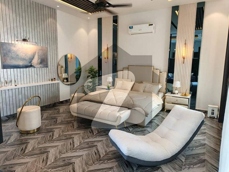 Brand New 666 Yards Luxury Bungalow For Sale In DHA Phase 8 Brand New 666 Yards Luxury Bungalow For Sale In DHA Phase 8