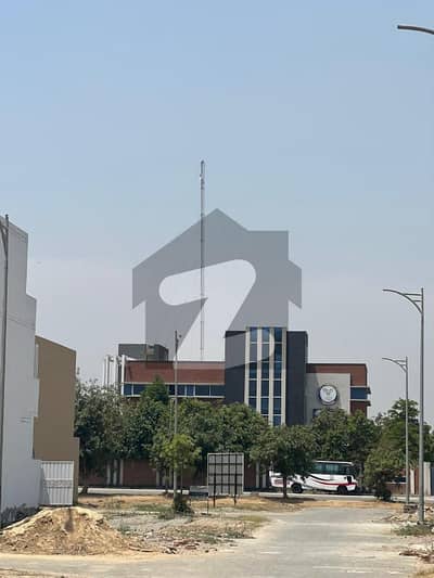 نیو لاهور سٹی لاہور میں 5 مرلہ رہائشی پلاٹ 20.0 لاکھ میں برائے فروخت۔